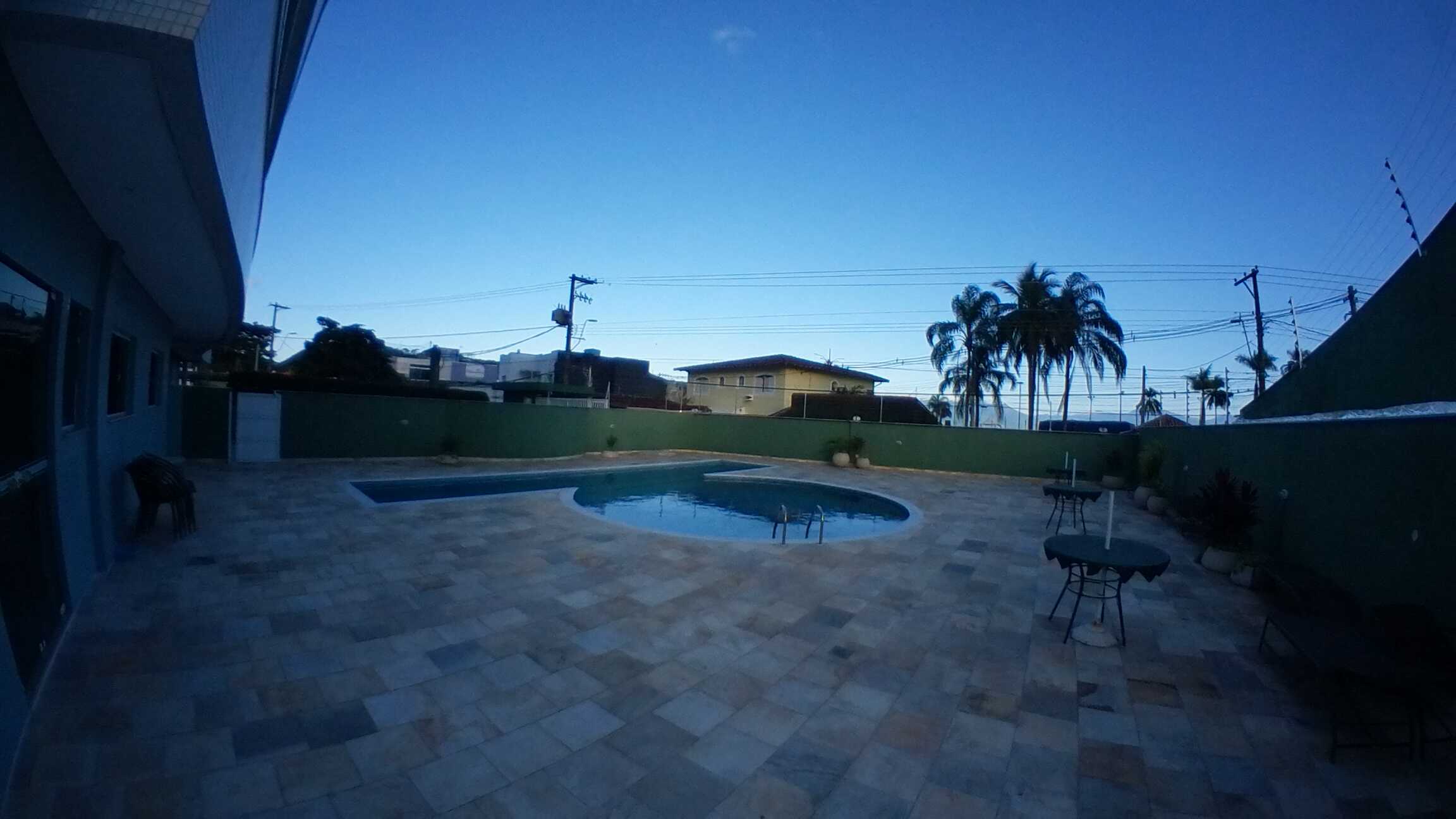 Edifício Villa del Mare