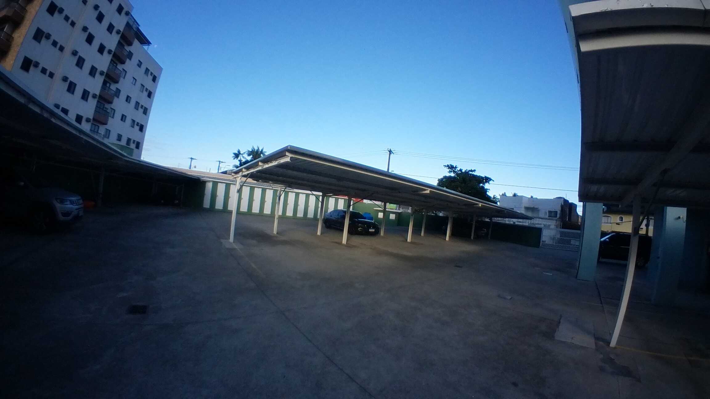 Edifício Villa del Mare