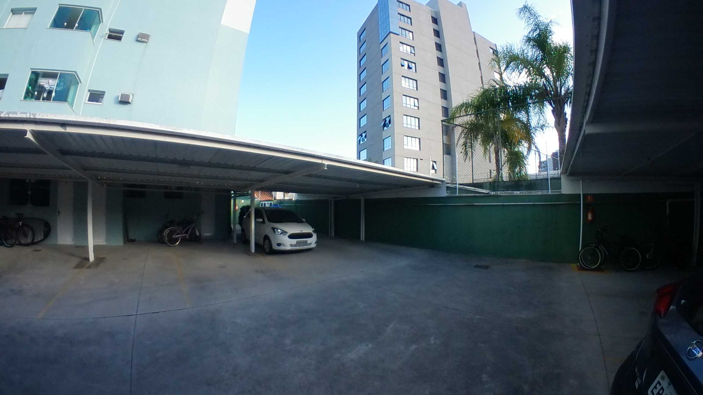 Edifício Villa del Mare