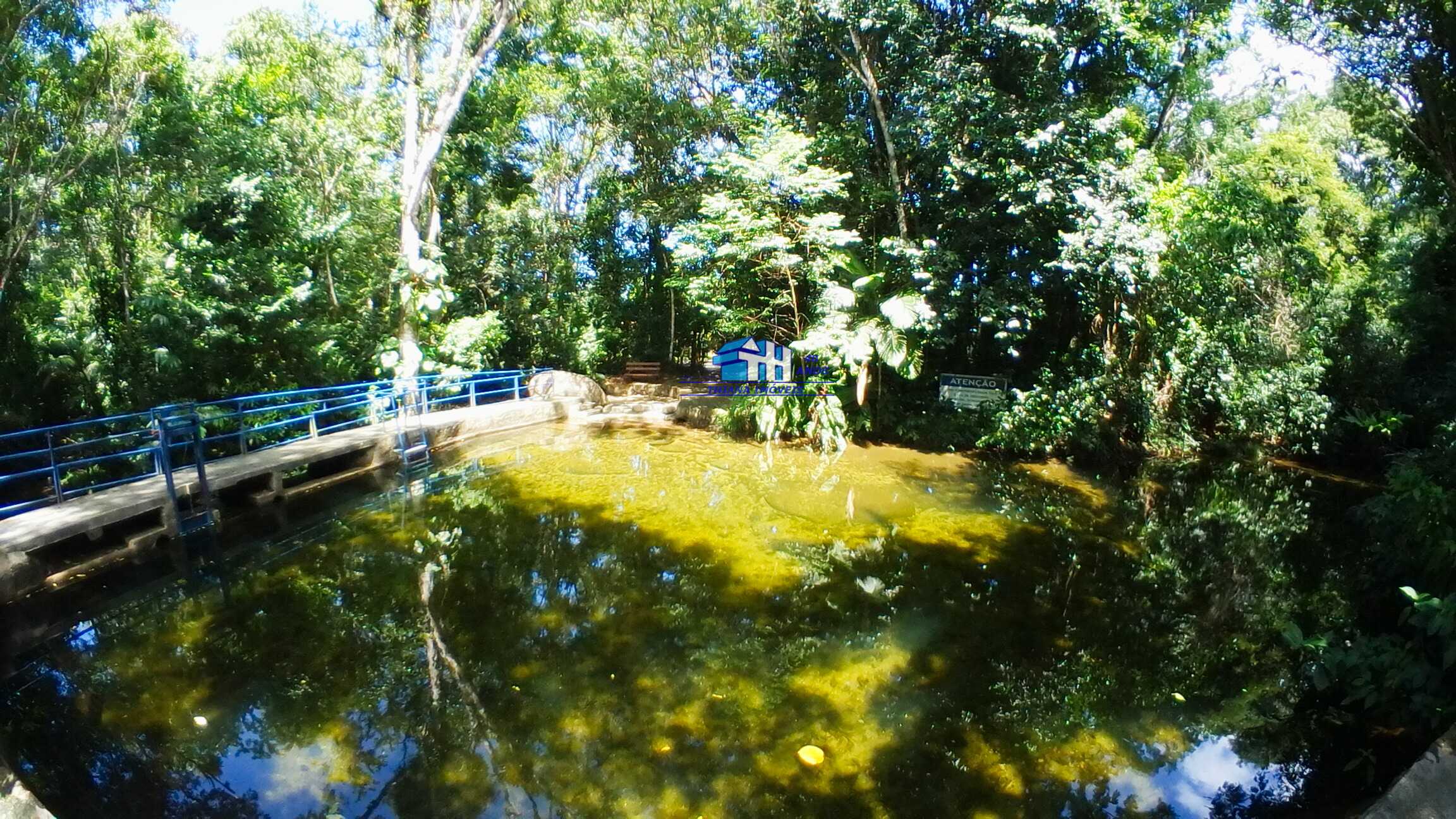 Condomínio Park Imperial