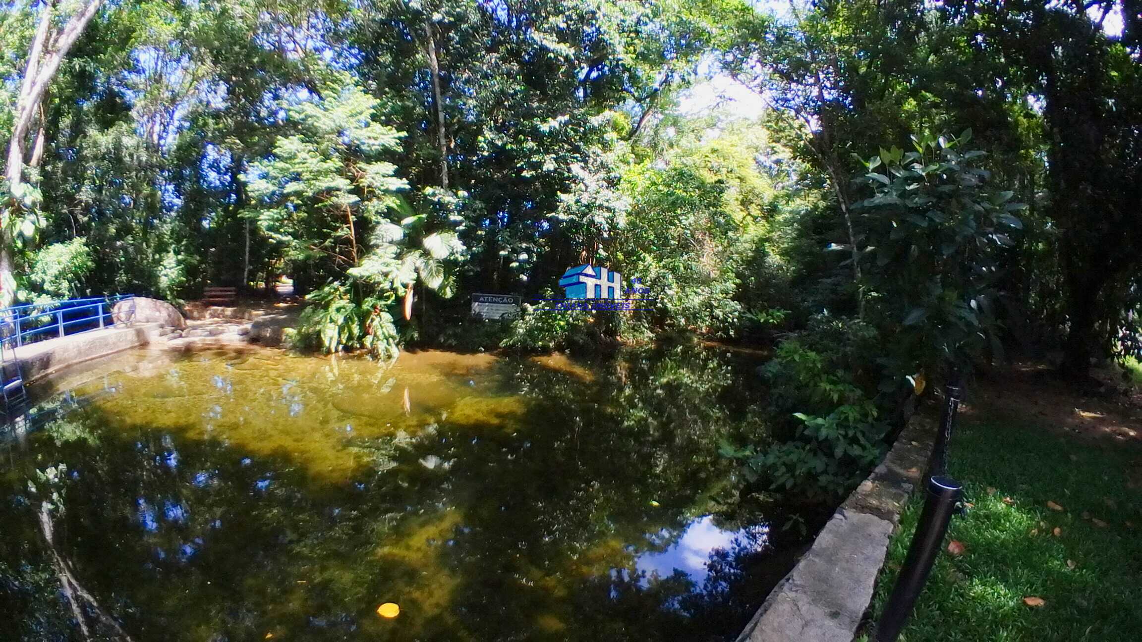 Condomínio Park Imperial