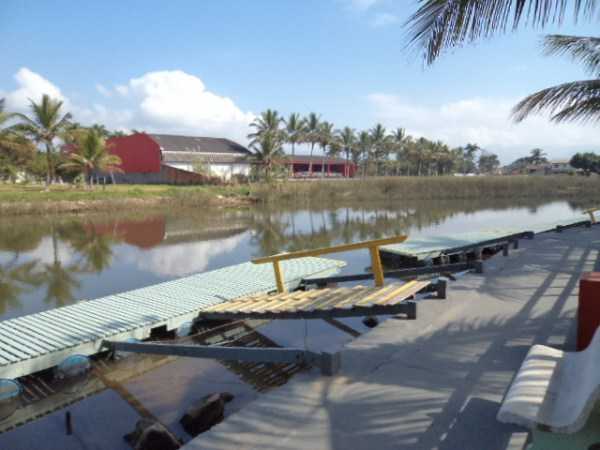 Condomínio Marina New Port