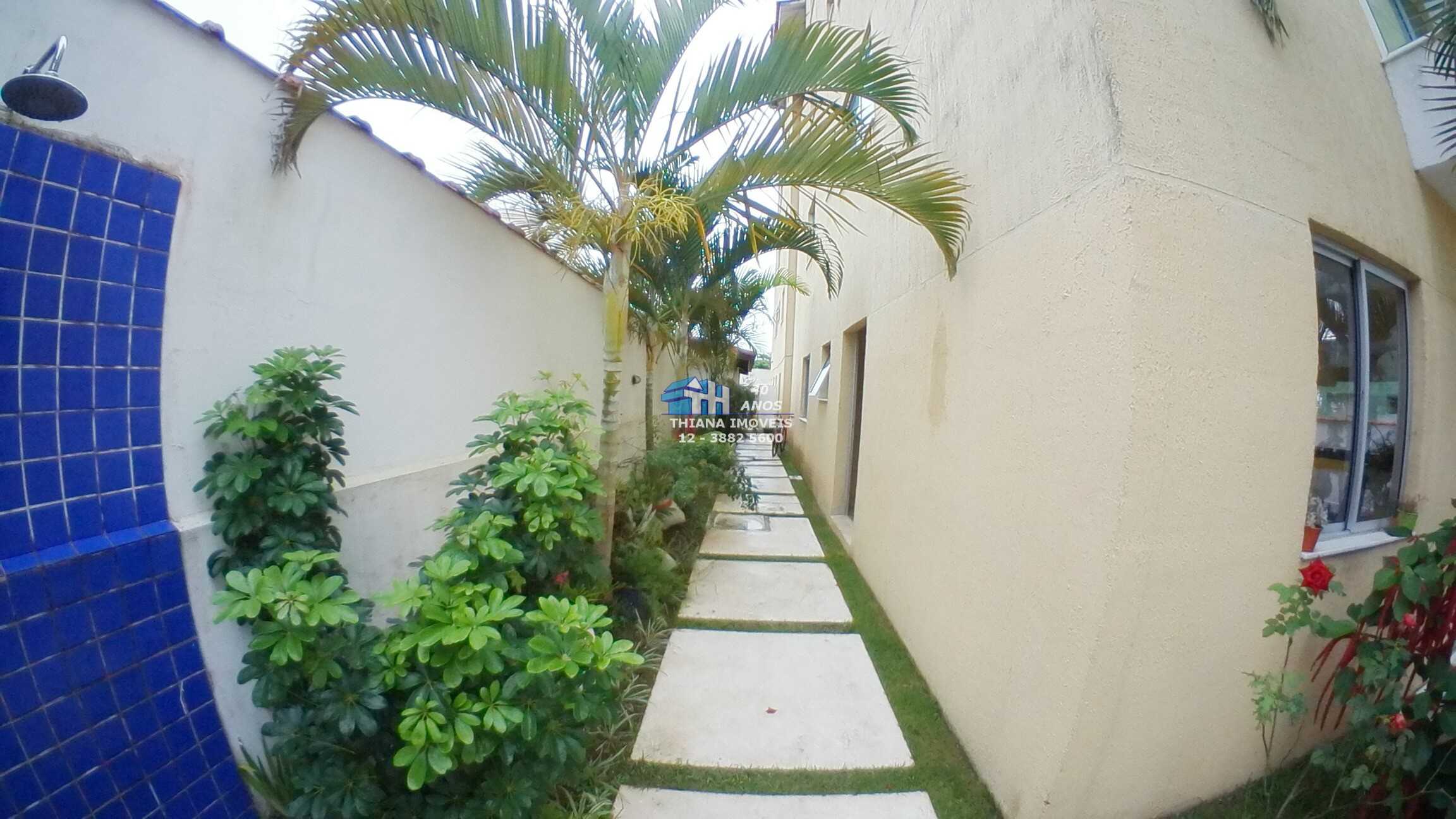 Condomínio Village Barracuda