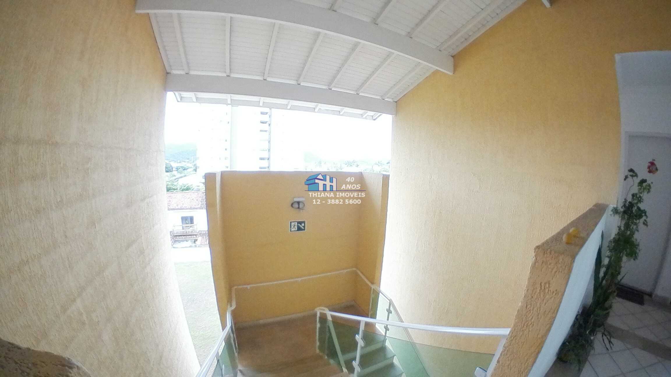 Condomínio Village Barracuda