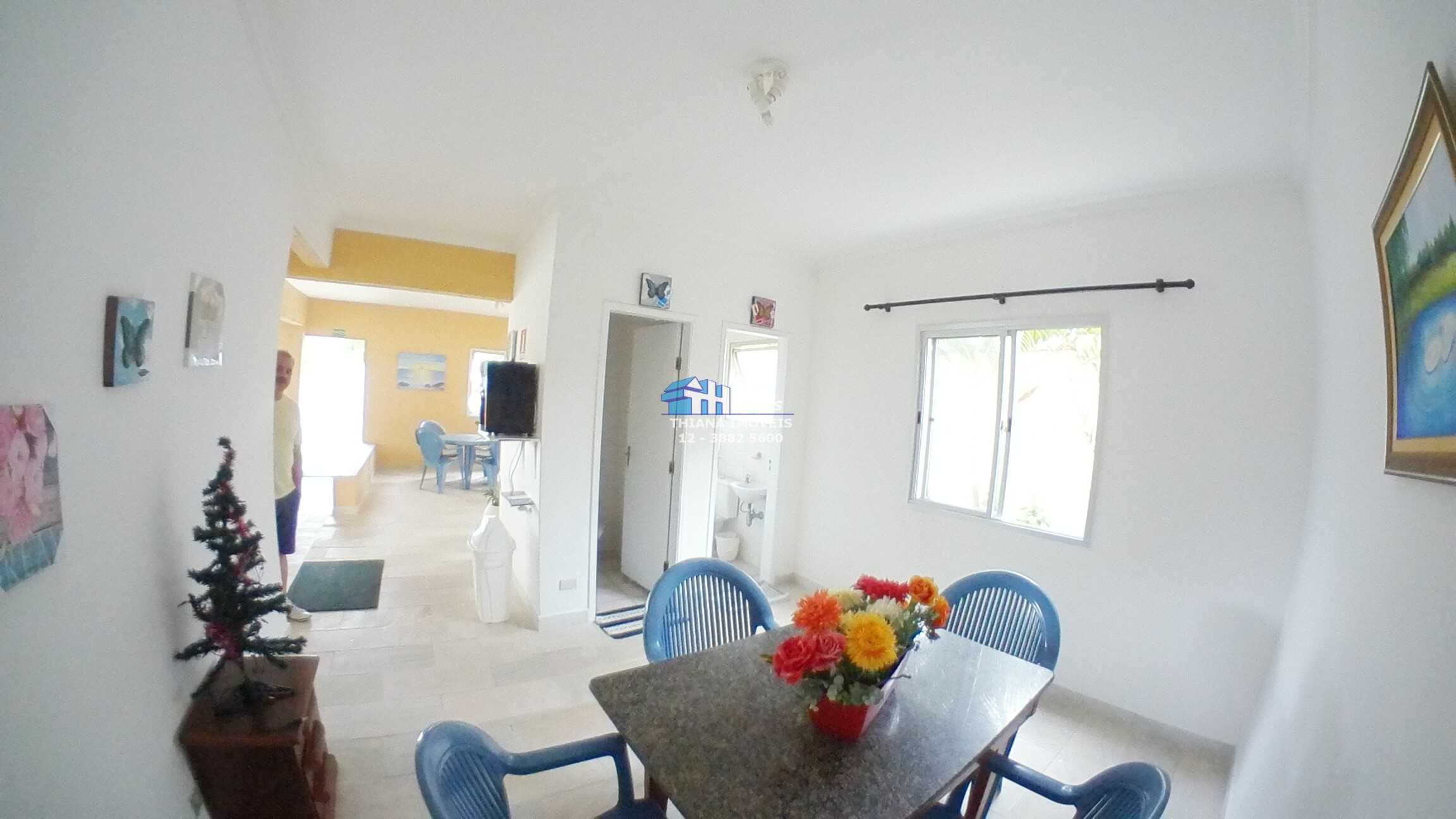 Condomínio Village Barracuda