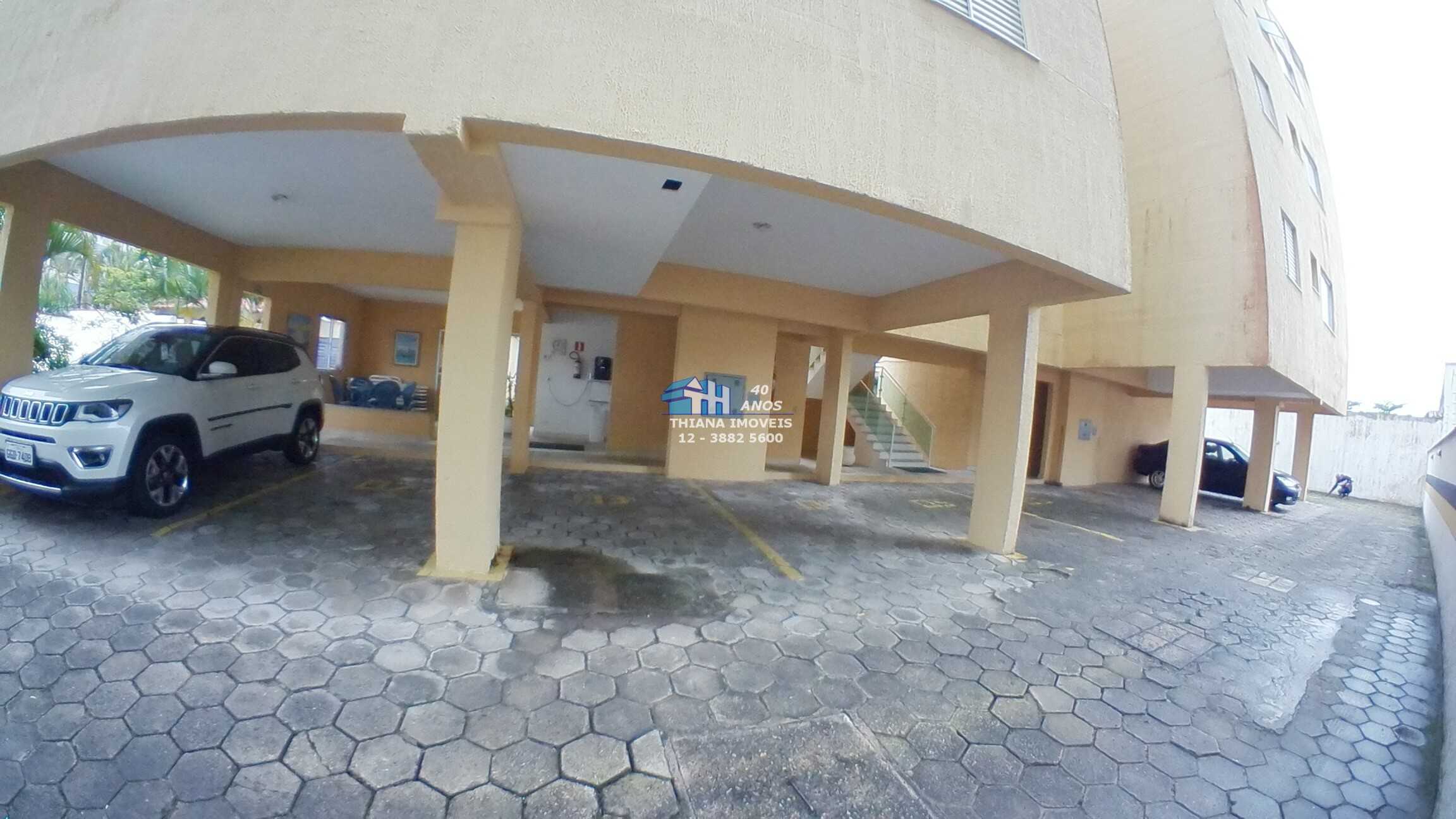 Condomínio Village Barracuda