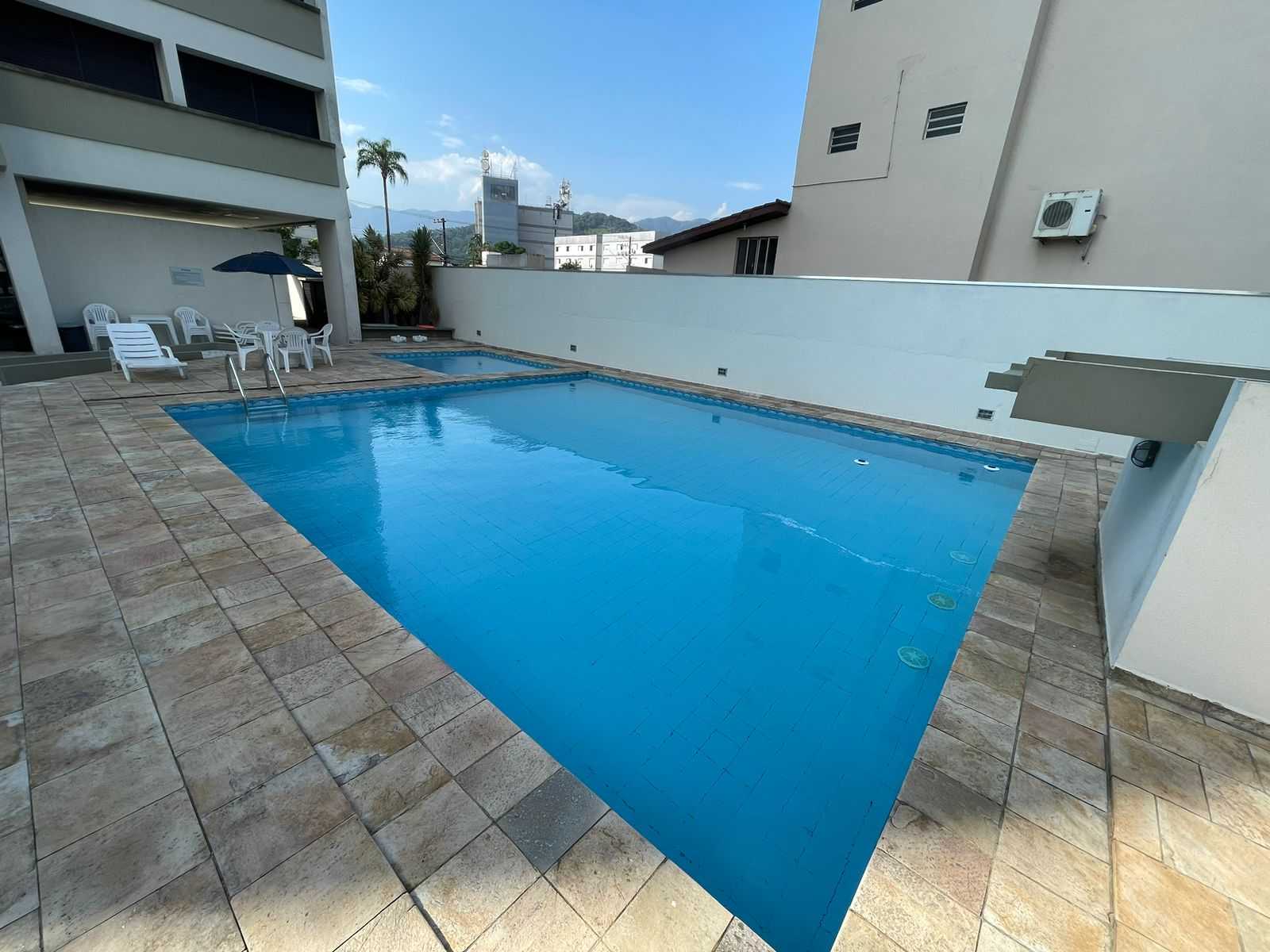 Edifício Mar Azul