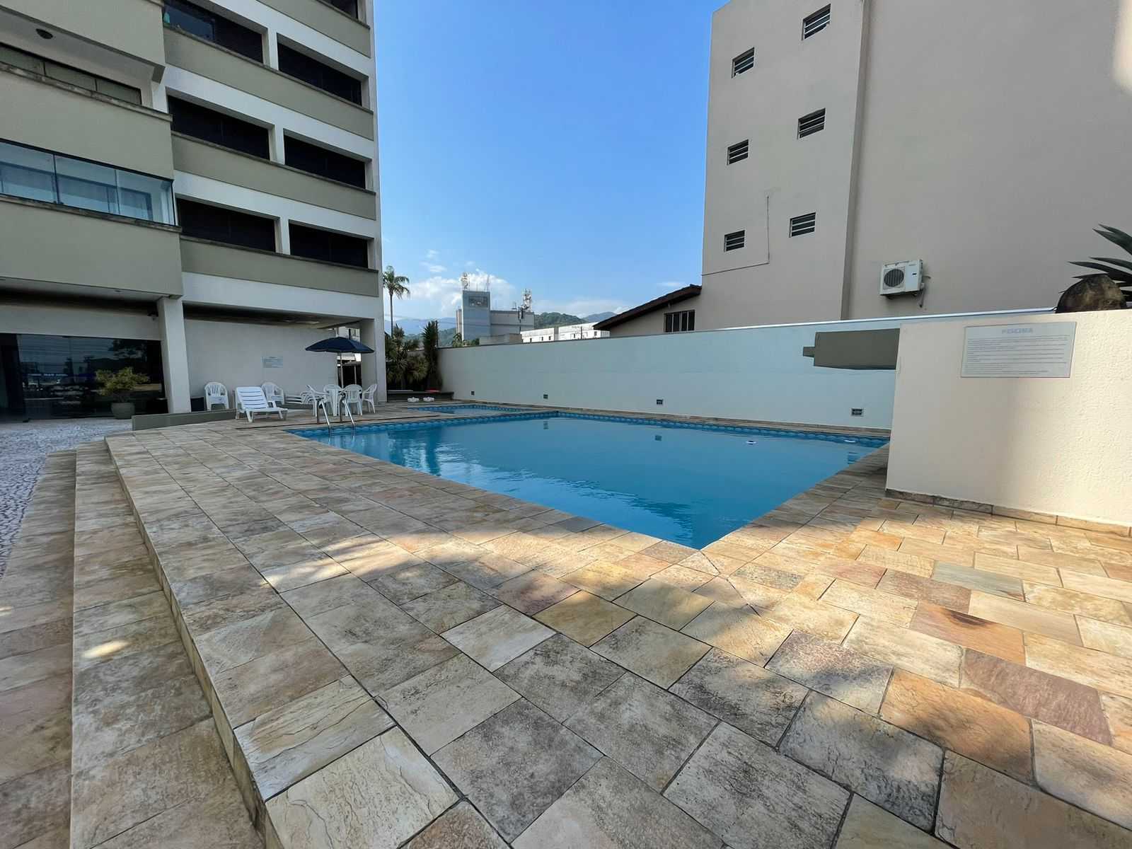 Edifício Mar Azul