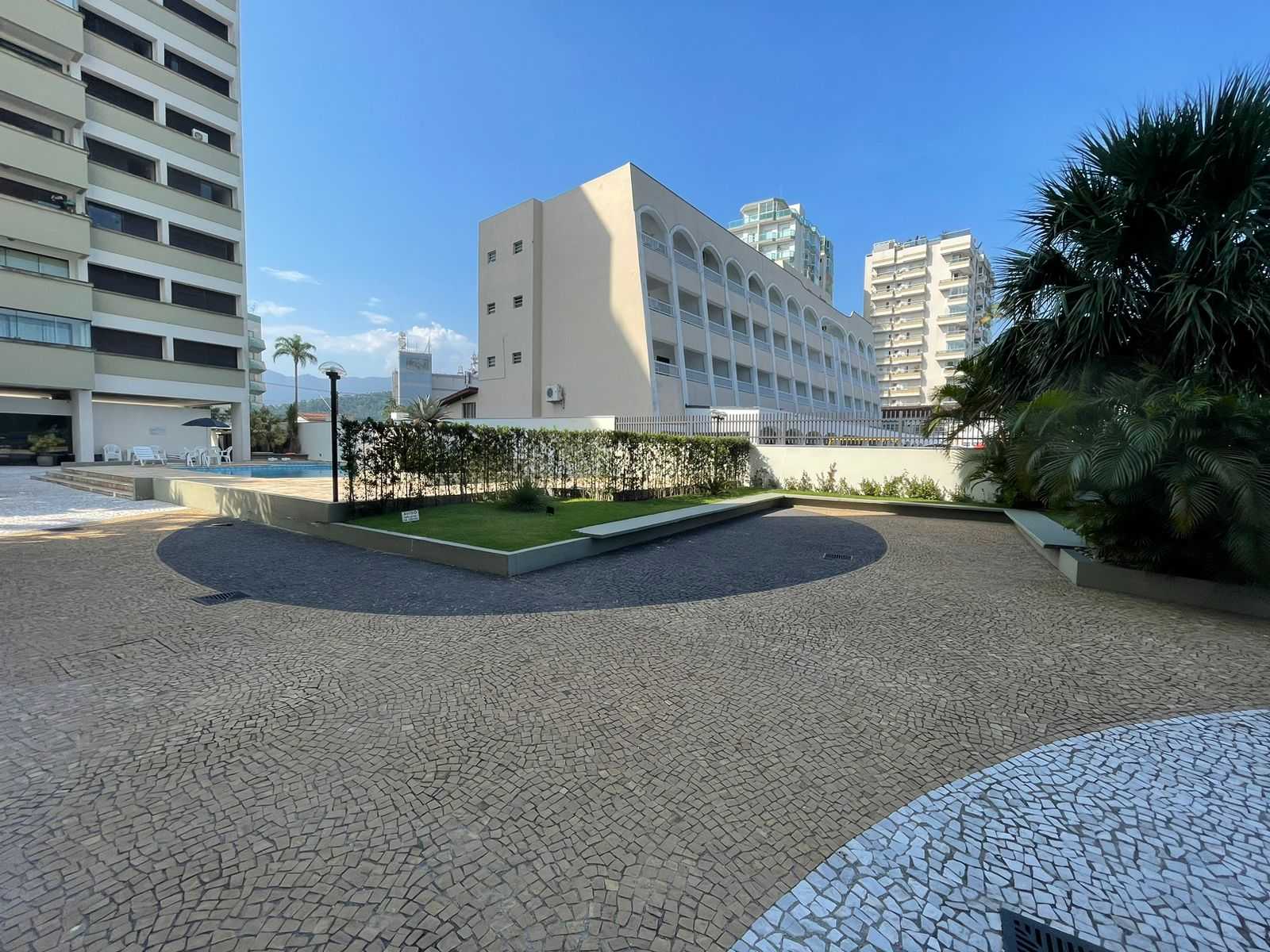Edifício Mar Azul