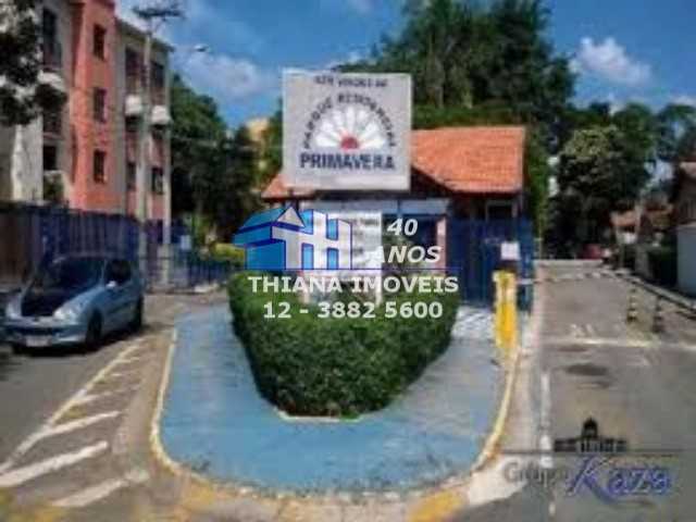 Condominio Residencial Primavera