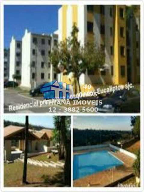 Condominio Residencial Primavera