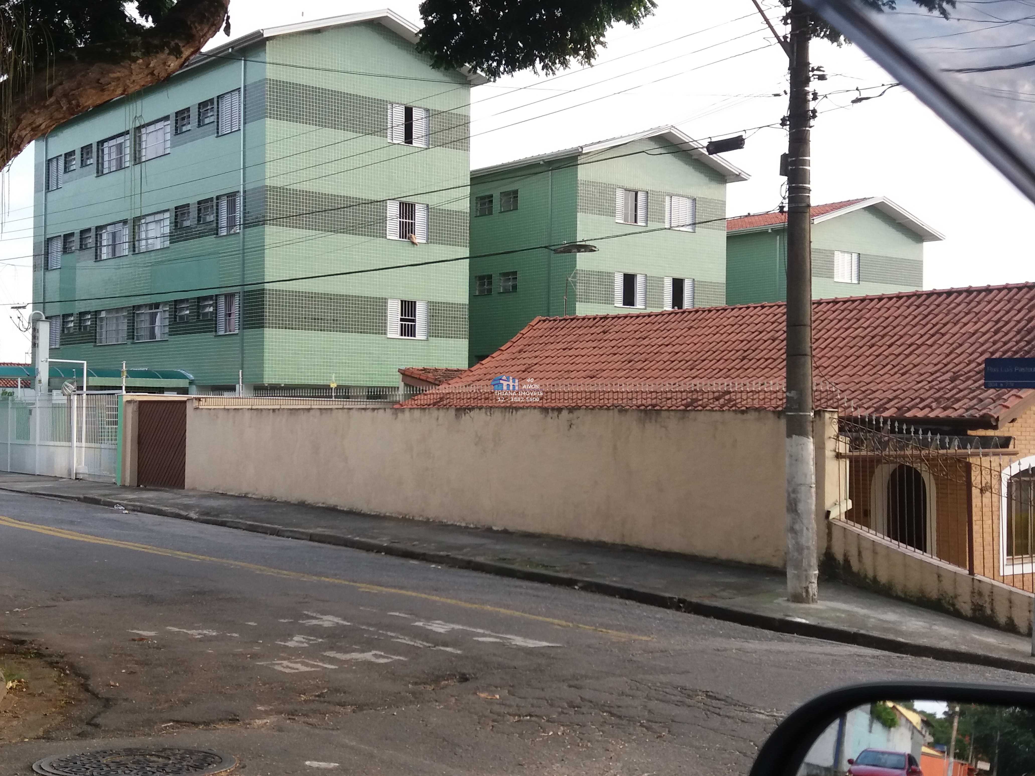 Condomínio Itamaraty