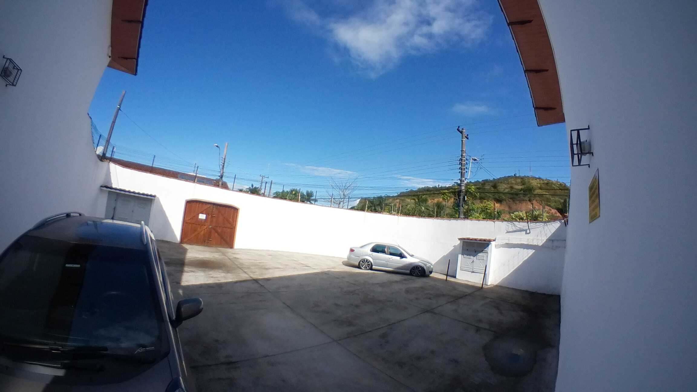 Condomínio Santa Mõnica