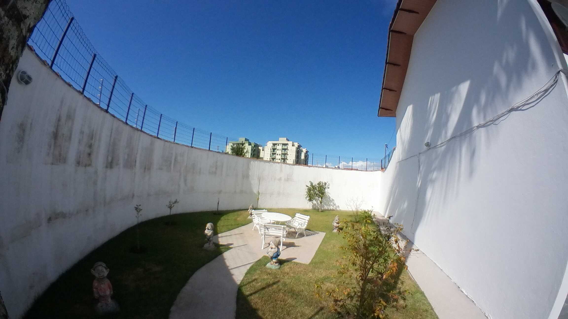 Condomínio Santa Mõnica