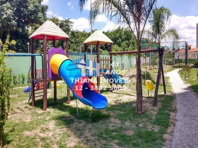 Residencial Getulio Vargas