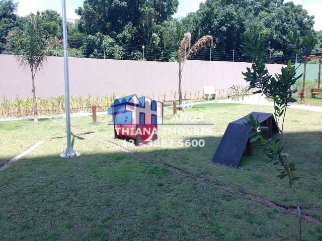 Residencial Getulio Vargas