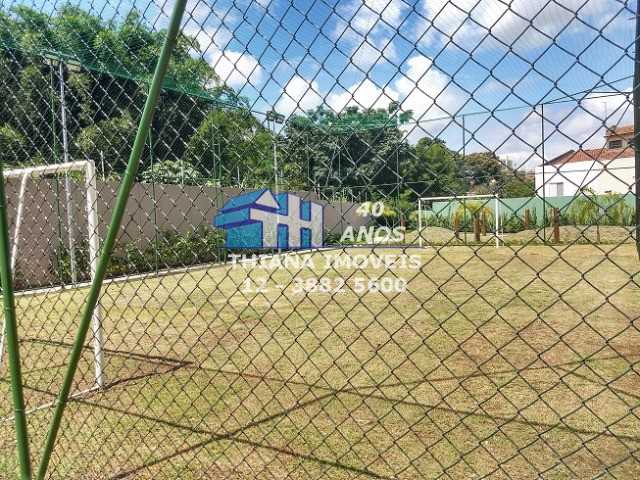 Residencial Getulio Vargas