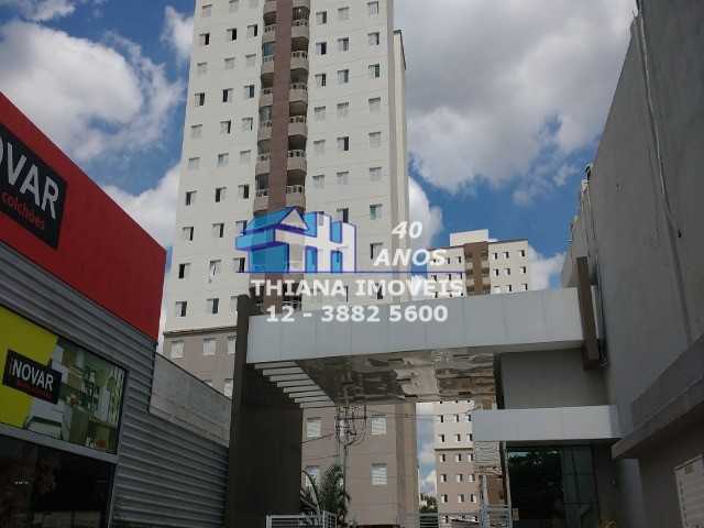 Residencial Getulio Vargas