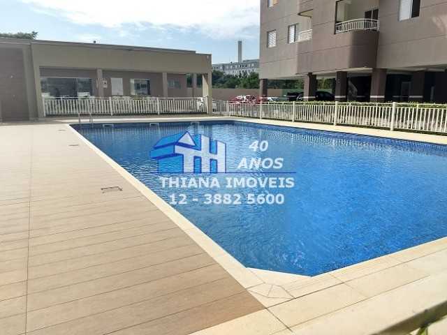 Residencial Getulio Vargas