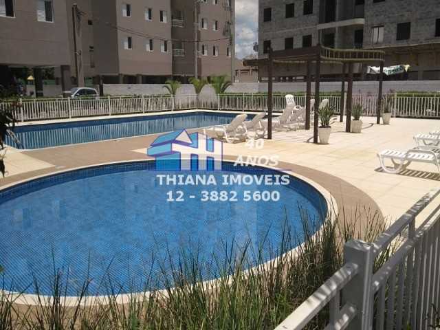 Residencial Getulio Vargas