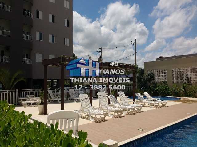 Residencial Getulio Vargas