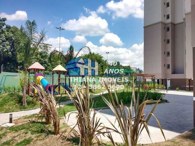 Residencial Getulio Vargas