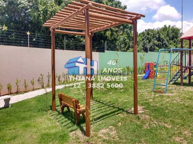 Residencial Getulio Vargas