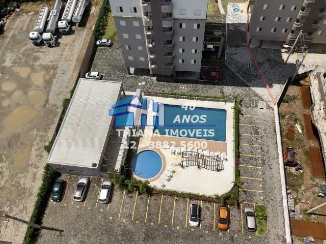 Residencial Getulio Vargas