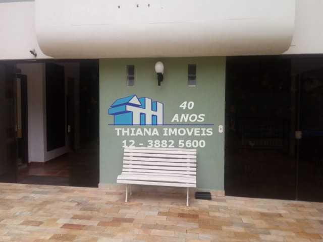 Edifício Torremolinos