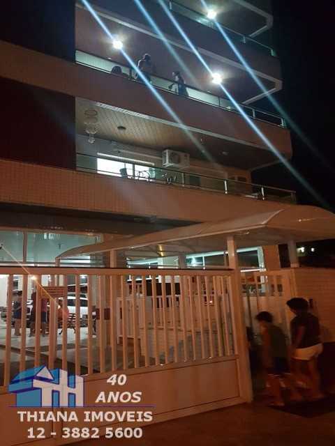Edifício Grand Rubi