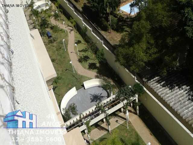 Condomínio Hambury Park Residencial Clube