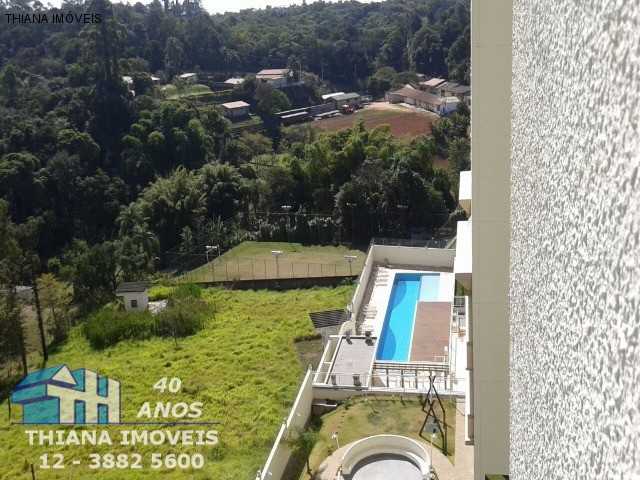 Condomínio Hambury Park Residencial Clube