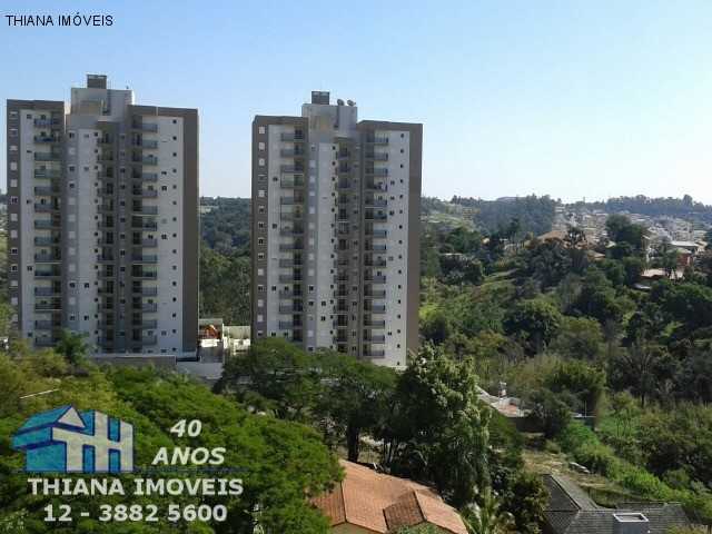 Condomínio Hambury Park Residencial Clube