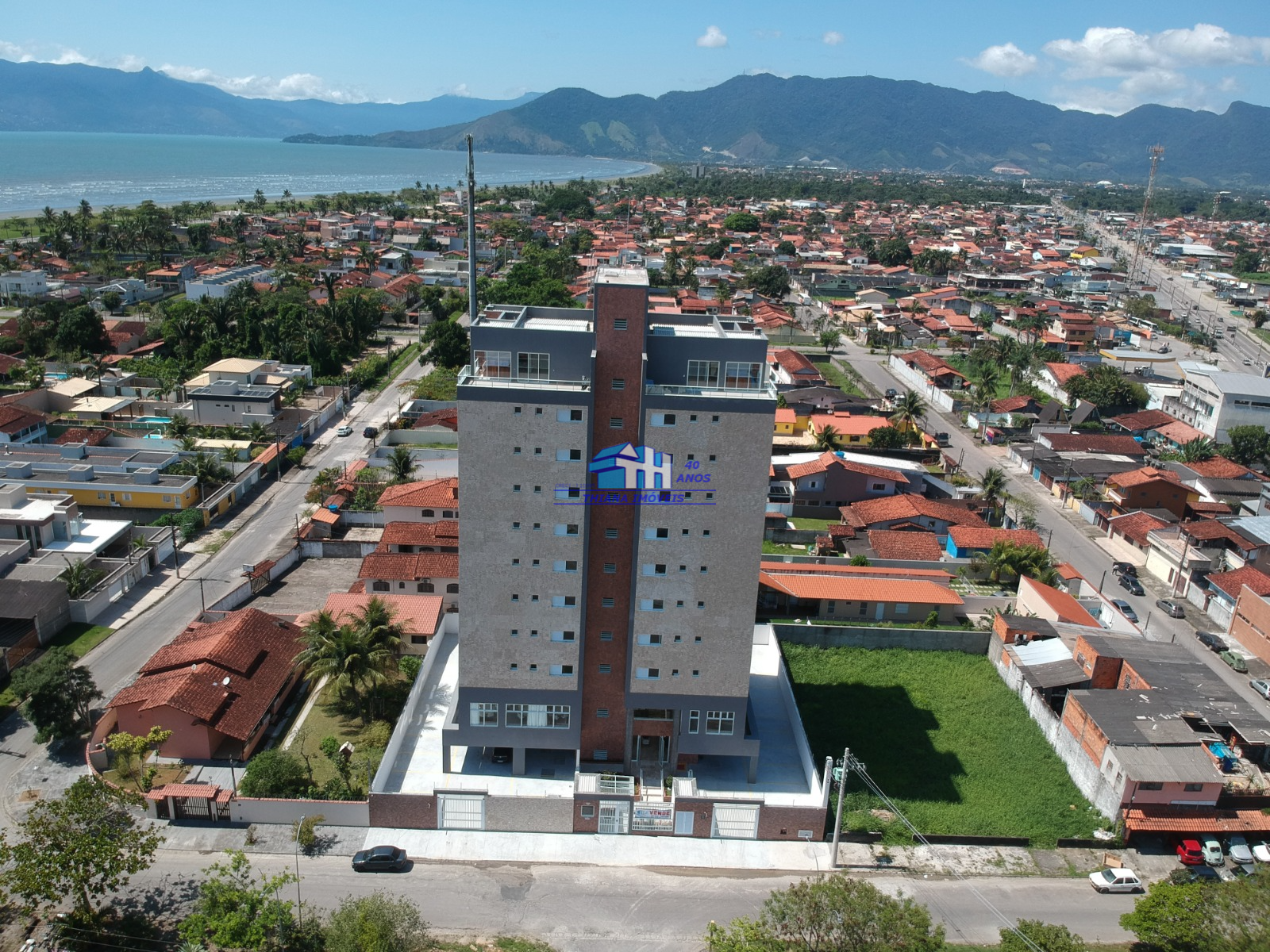 Edifício Évora