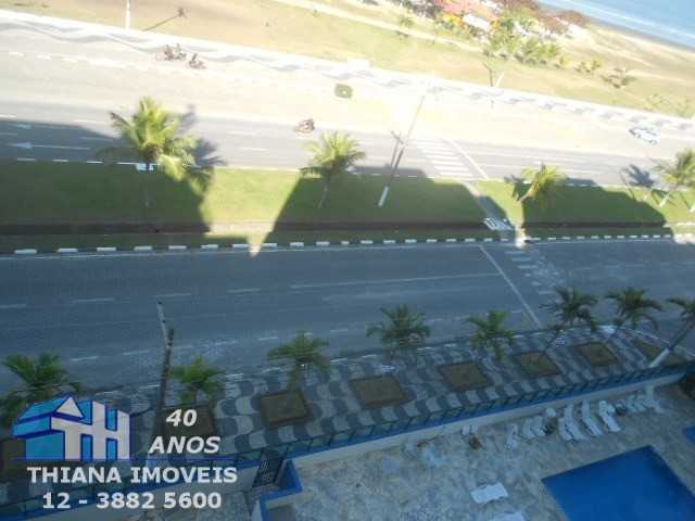Edifício Pérolas do Mar