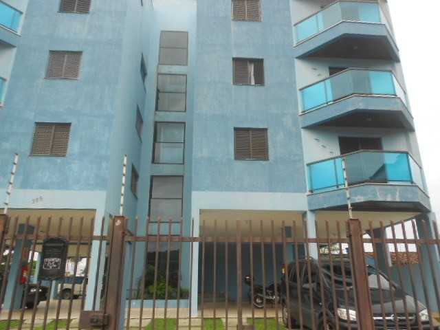 Edifício Cynira