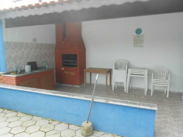 Edifício Cynira