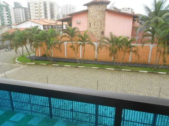 Edifício Cynira