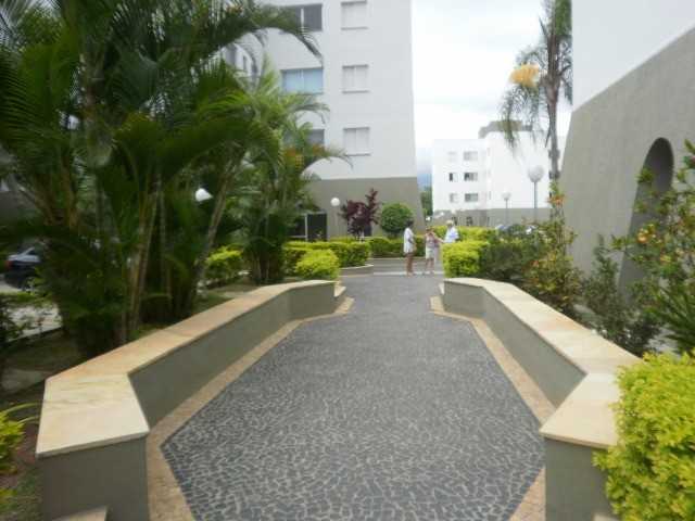 Conjunto Morada do Sol