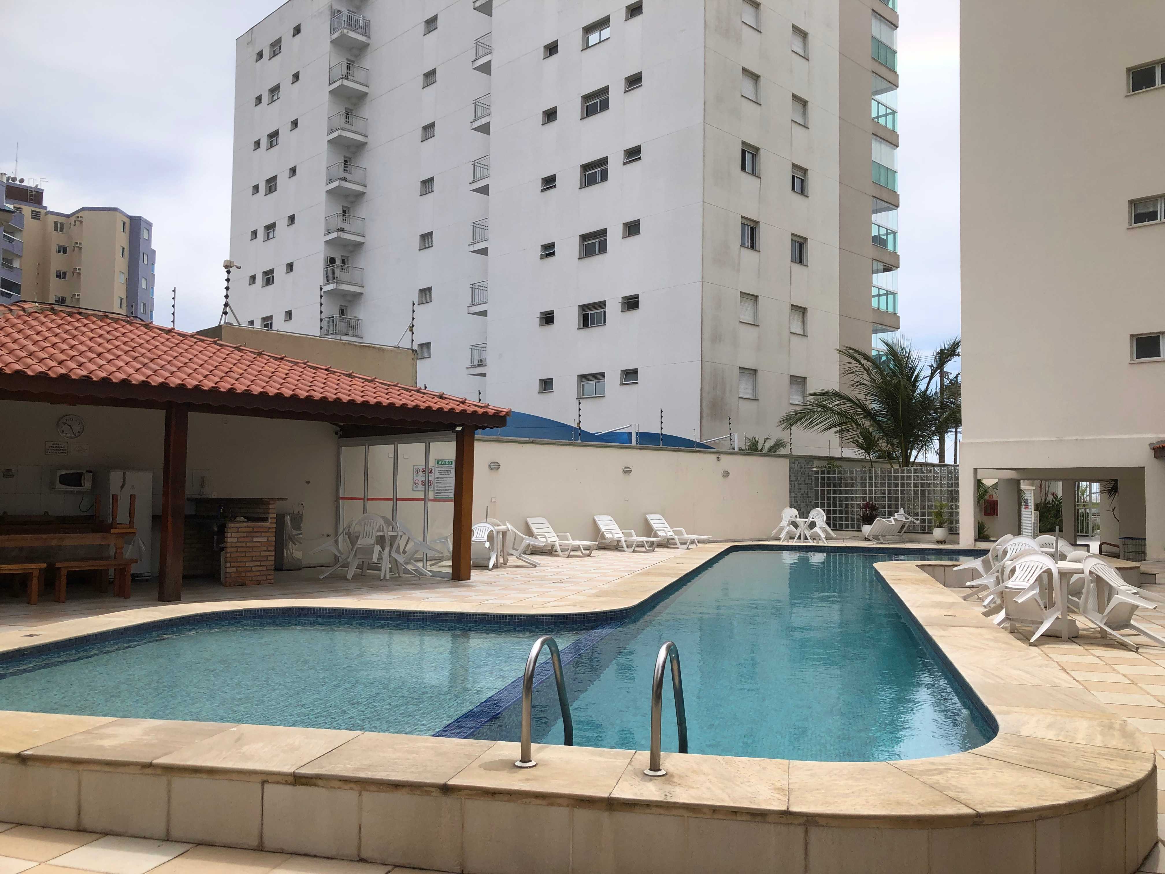Edifício Mirante da Ilha