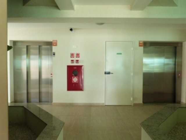 Edifício Portal do Atlântico