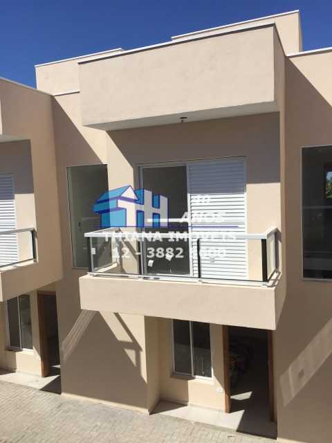 Residencial Ilha de Malta