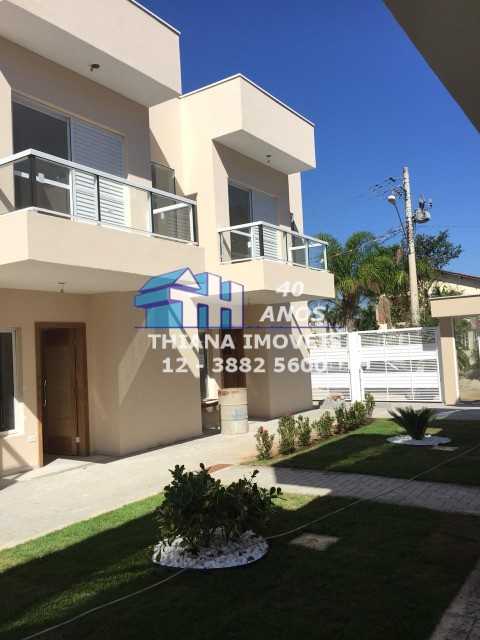 Residencial Ilha de Malta