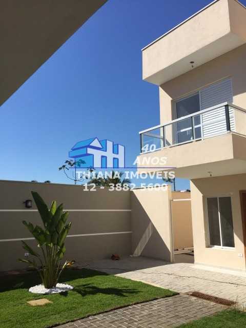 Residencial Ilha de Malta