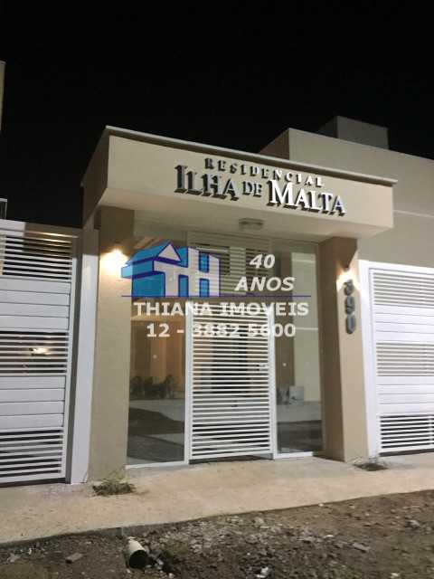 Residencial Ilha de Malta
