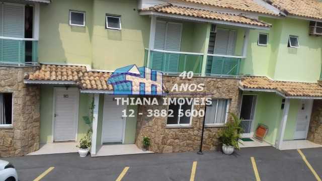Condomínio São Francisco