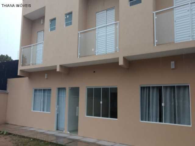 Condomínio Residencial do Porto