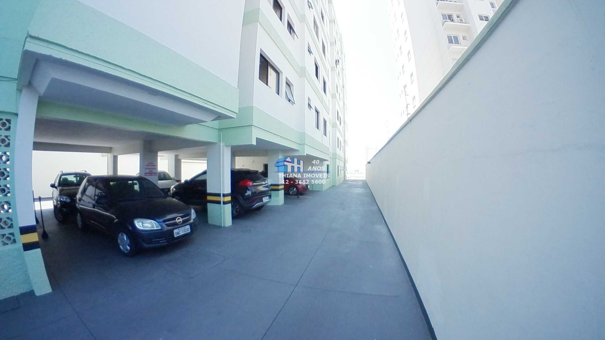 Edifício Horizonte Azul I 