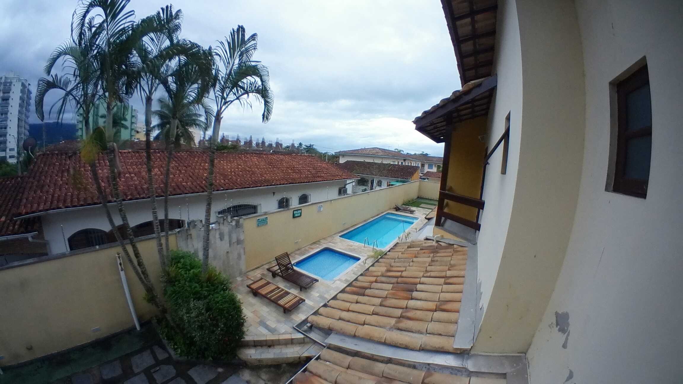 Condominio Jardim Aruan