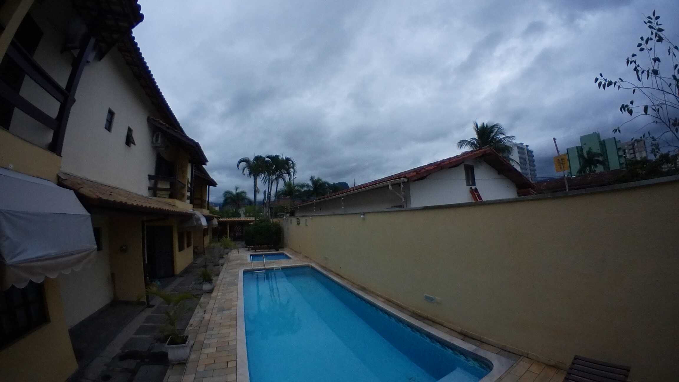 Condominio Jardim Aruan